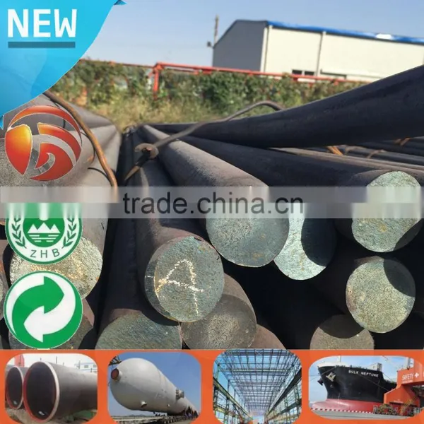 S45C/C45/1045 LARGE DIAMETER ROUND BAR Astm a 36 Steel Material Ss400 Round Bar Stock Sizes Carbon Steel Bright Bar photo-3