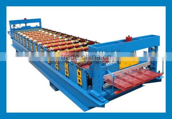 Aluminum Sandwich Roof Panel photo-6