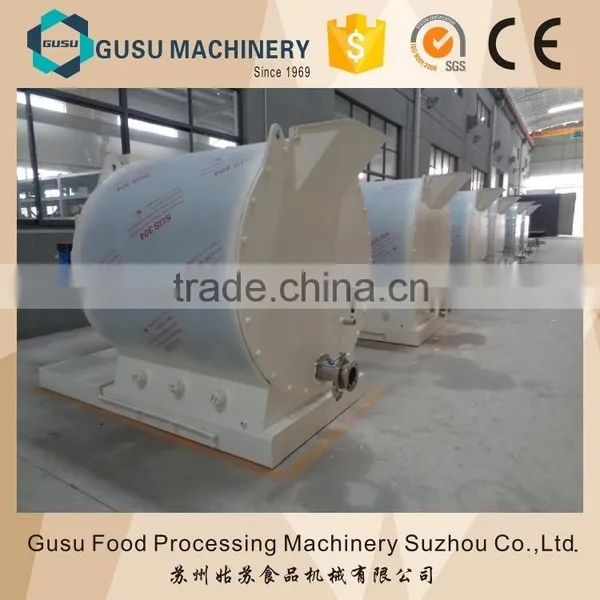 Stainless Steel High Quality Conche Equipment for Chocolate Liquor photo-6