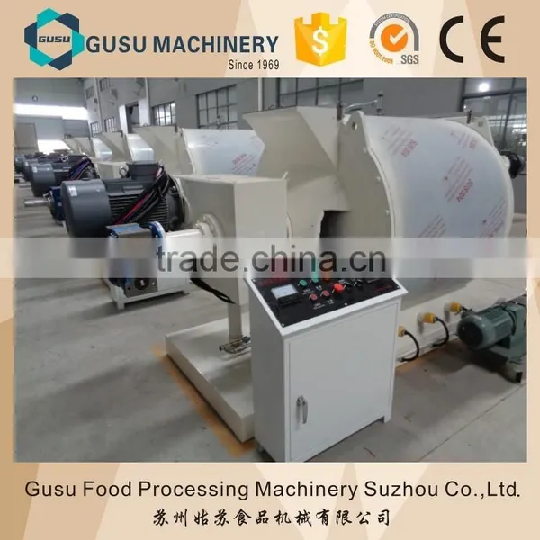 Peanut Cream Milling Conche Machine Wholesale 086-18652615950 photo-2
