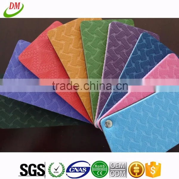 Eva Rubber Foam For Shoes Making Shoe Sole Material Quality Choice photo-4