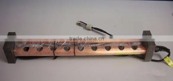 High Temperature Elimination Static ESD Ionizing Bar photo-5