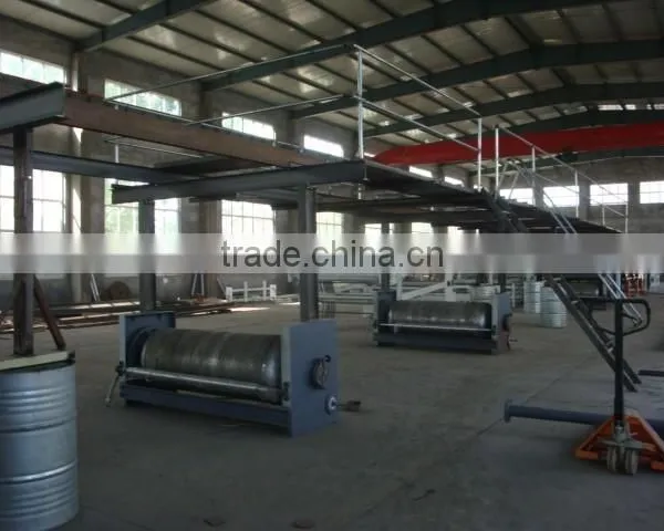 With CE and ISO 9001 Corrugated Cardboard 3/5/7 Ply Corrugated Cardboard Production Line/corrugated Paper Making Machine photo-4