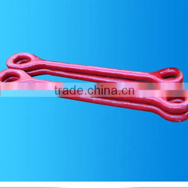 Api 8C Oil/gas Drill Elevator Link photo-3