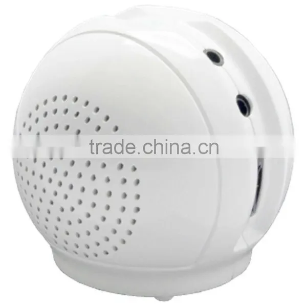 Round Mini Computer Speaker