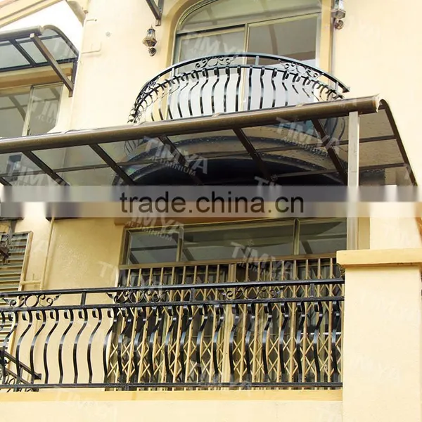 Elegant Carport Canopy photo-5
