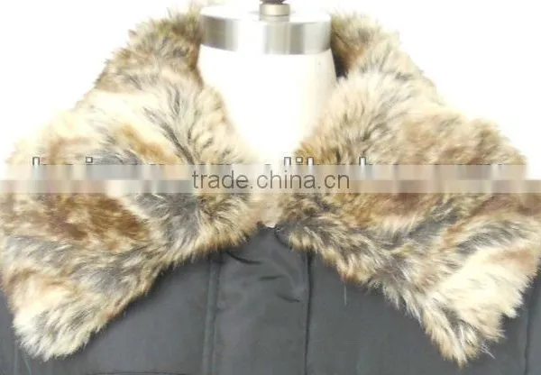 New Women's Fashion Padding Jackets photo-3