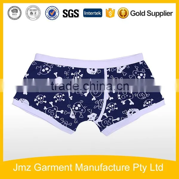 CUTE BOY BRIEF UNDERWEAR IN HIGH QUALITY
