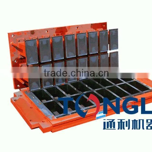 TL Automatic Brick Making Machine photo-2