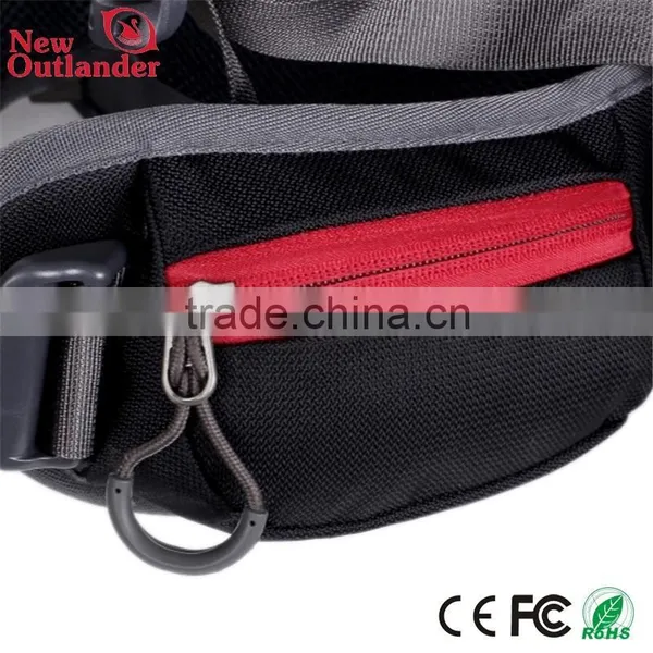 Outlander High Quality Promotion Foldable Travel Bag photo-6
