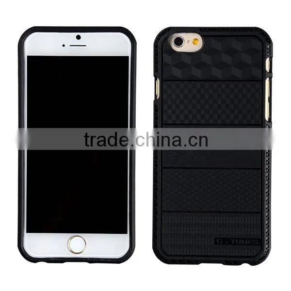 C&T High Impact High Quality Soft TPU Back Phone Covers Cases for Karbonn Aura 9 photo-2