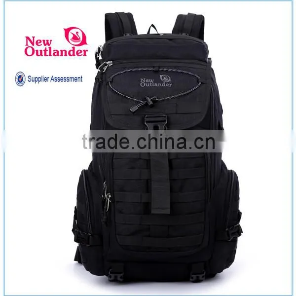 2014 New Style Multifunctional 40L Computer Bag With Compartment photo-3