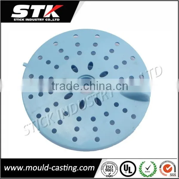 Plastic Injection Molding photo-6
