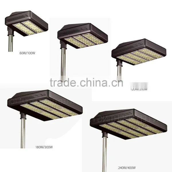 Aluminum Alloy Lamp Body Material Street Light Type Hotsell 200 Watt Led Street Light photo-2