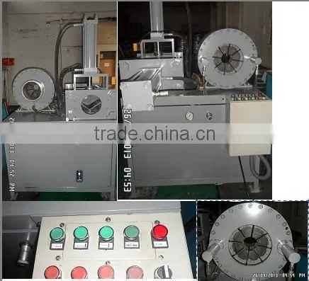 Portable Hydraulic Hose Crimping Machine for Sale photo-3