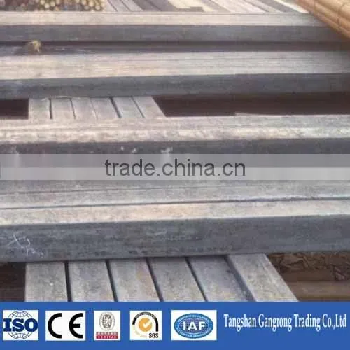 ASTM GB Hot Rolled Square Steel Billet for Rebar Steel Quality Choice photo-6