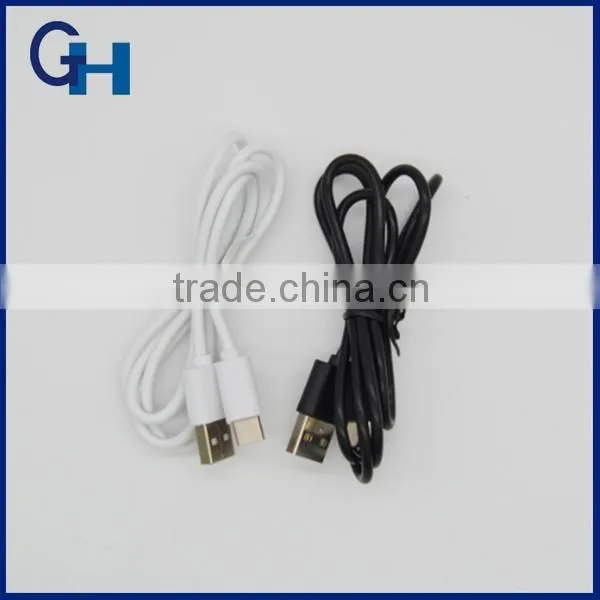 2016 HIGI Cheap Customized Micro USB Type c Usb Data Cable 1m,2m and 3m photo-6