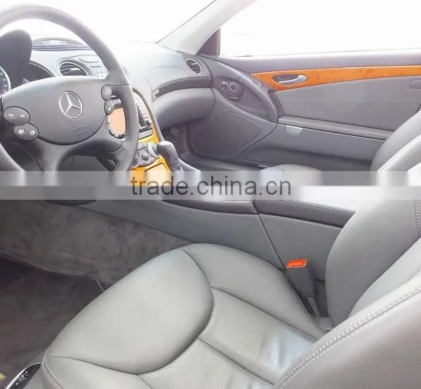 USED CARS - MERCEDES-BENZ SL CLASS (LHD 820244 GASOLINE) photo-6