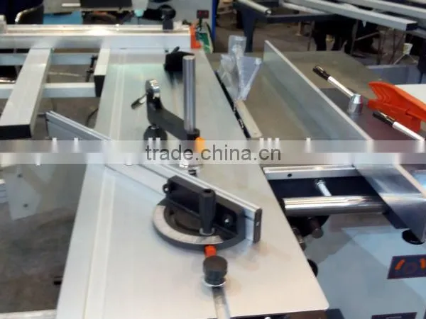 MJ6115 1500mm Sliding Table Saw photo-4