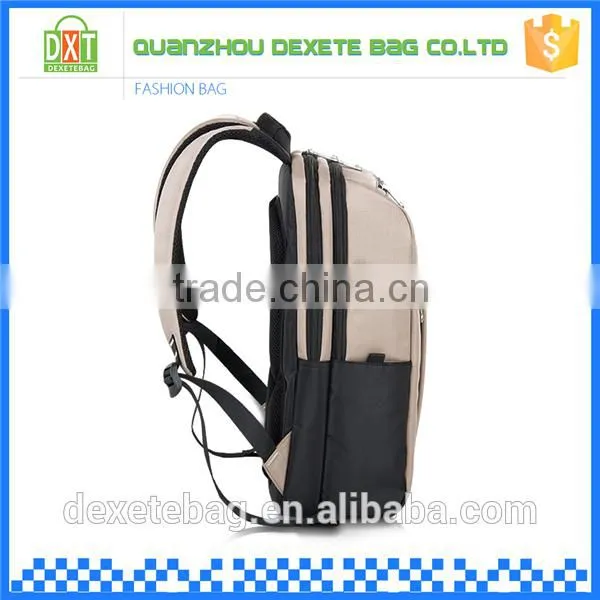 Promotional China Custom Logo Cheap Big School Fashion Backpack Bag photo-4