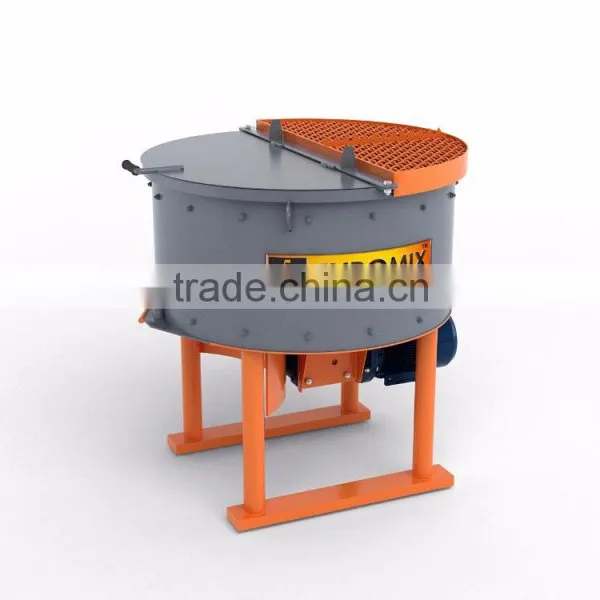 Concrete Mixer Euromix 600.300M