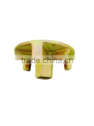 Formwork Accessary Casted Ringlock Tie Rod Anchor Nut photo-3