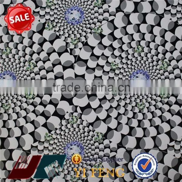 Yi Feng Backpack Fabric Material