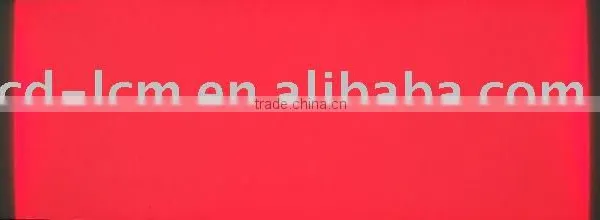Custom LED Backlights for Lcd Display