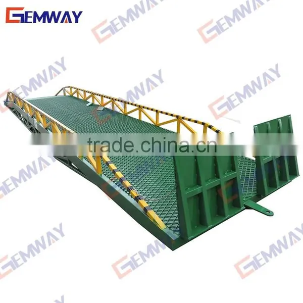 12 Ton Mobile Container Loading Equipment photo-6