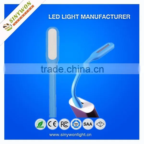 2015 Sinywon Flexible Mini Usb Powered Flexible Led Light,mini Usb Led Lamp,usb Led Light for Power Bank Computer photo-4