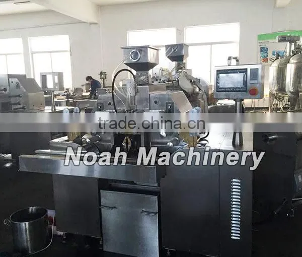 RJN Paintball/Softgel Encapsulating Machine