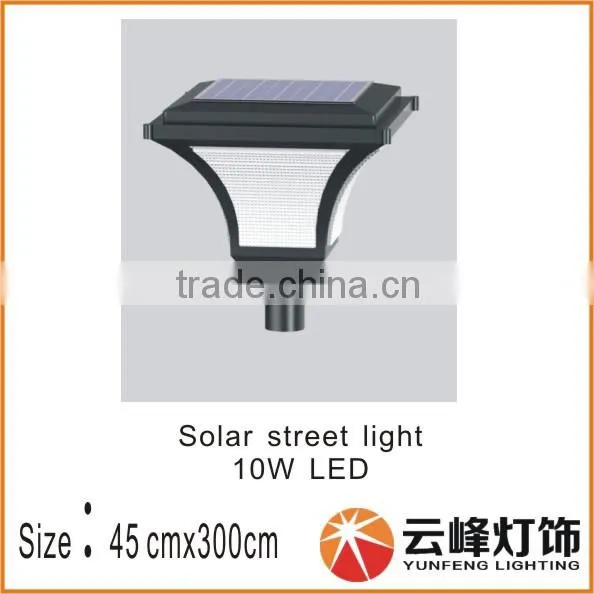 Solar Street Light