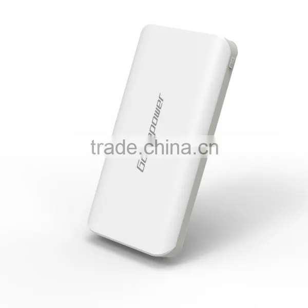 21000mAh External Battery Pack High Capacity Power Bank Charger (Dual 5V 3A USB Output) for Smart Phones, Android Phones photo-3