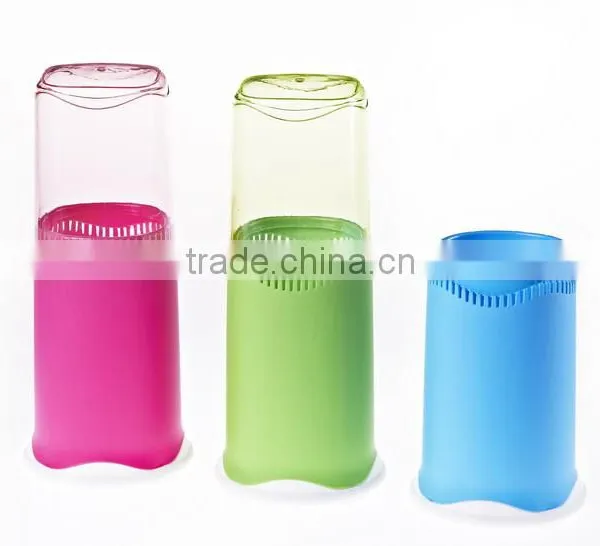 A118 New Design Plastic Chopsticks Holder Knife Holder Shantou Shuanghuan Viassin photo-3