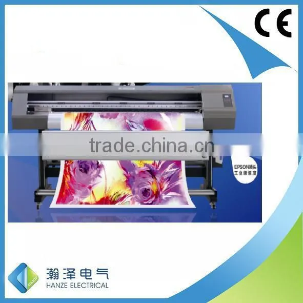 Digital Direct Textile Printer GS 2190