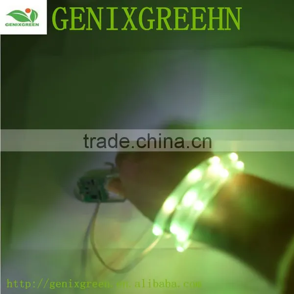 Fashion Led Light Shoes 2016 Hot New Product Simulation Led Light for Shoes photo-3