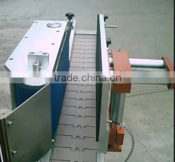 Automatic Shrink Sleeve Labeling Machine for Cup photo-3