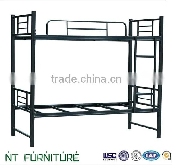 Dormitory Bunk Bed/ Steel School Furniture Student Bed/bunk Bed
