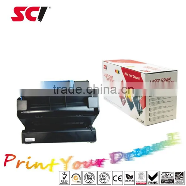 Compatible Toner Cartridge B721DN B731DW 45488801 45488802 45488803 photo-2