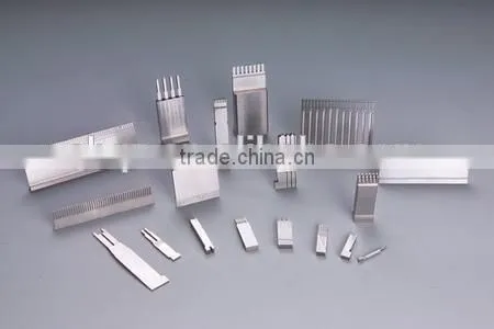 2016 Plastic Injection Mould for Machining Parts by Professional OEM photo-4