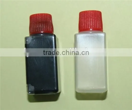 Square 15ml Sushi Soy Bottle photo-6