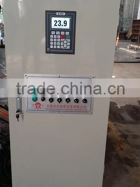 Full Filling Type Hank Yarn Dyeing Machine photo-3