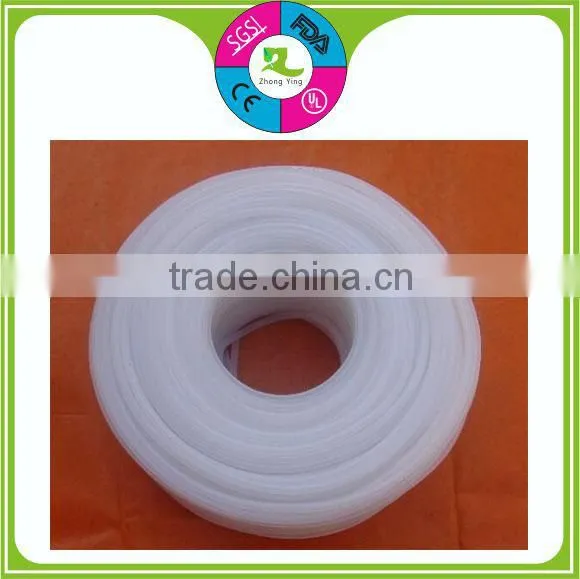 Direct Factory Supply High Quality Silicone Rubber Pipe Tube photo-6