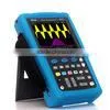 Micisg 100MHz 2 Channels Multimeter Oscilloscope Digital Storage Handheld Scopemeter With FFT Function for Electronic Maintance photo-2