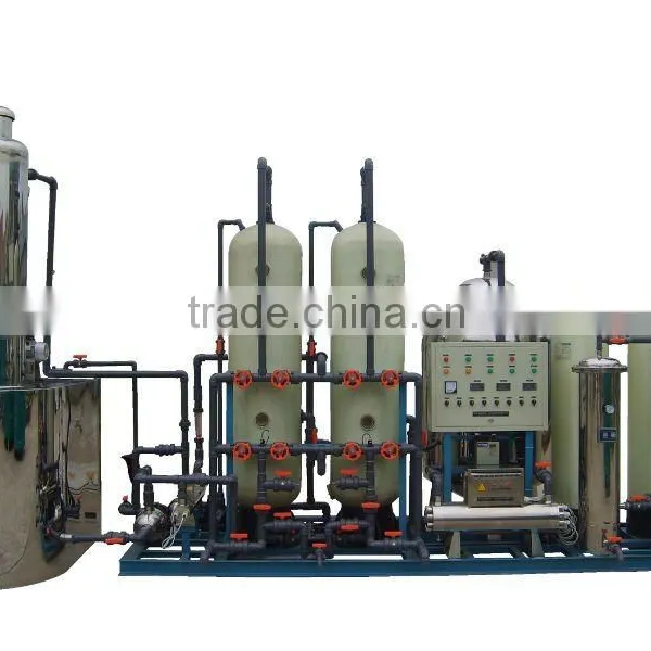 Co2 Preparing and Purifying System