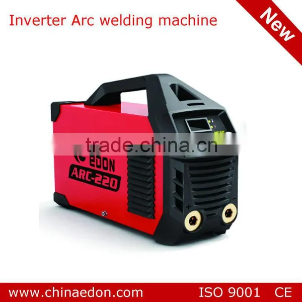 MMA inverter welding machine