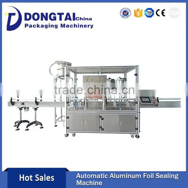 Screw Cap Capping Machine , China Screw Capping Machine , PE Bottles Capping Machine