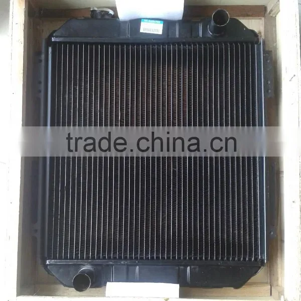 Factory Direct Supply Kobelco SK07-2 Radiator