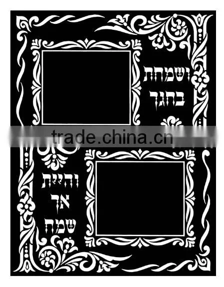 Velvet Art Wall Picture 3D Picture photo-3