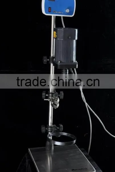 Constant Speed Stirrer (Mixing Equipment) 120w